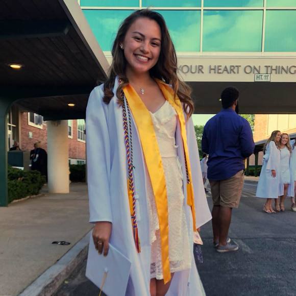 Meet your Posher, Hana - Picture 1 of 1